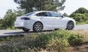 TEST: Opel Insignia 1.6 CDTI AT