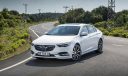TEST: Opel Insignia 1.6 CDTI AT