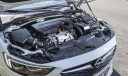 TEST: Opel Insignia 1.6 CDTI AT