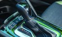 TEST: Opel Insignia 1.6 CDTI AT