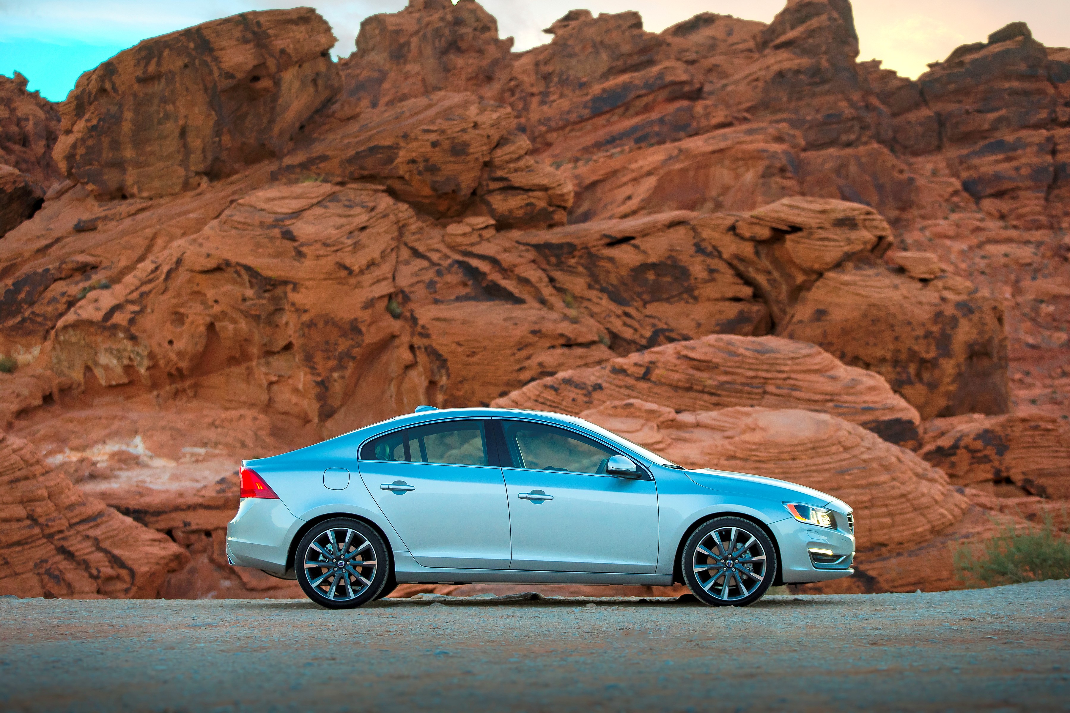 Volvo S60'dan yılsonu kampanyası