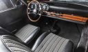 Porsche müzesindeki en eski 911 modeli ilk günkü gibi