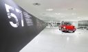 Porsche müzesindeki en eski 911 modeli ilk günkü gibi