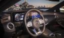 Mercedes-AMG S 63 4MATIC + Coupé ve Cabriolet tanıtıldı
