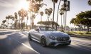 Mercedes-AMG S 63 4MATIC + Coupé ve Cabriolet tanıtıldı