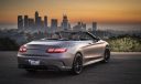 Mercedes-AMG S 63 4MATIC + Coupé ve Cabriolet tanıtıldı