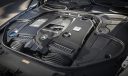Mercedes-AMG S 63 4MATIC + Coupé ve Cabriolet tanıtıldı