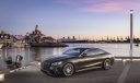 Mercedes-AMG S 63 4MATIC + Coupé ve Cabriolet tanıtıldı