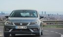 TEST: Seat Leon 1.0 EcoTSI