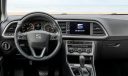 TEST: Seat Leon 1.0 EcoTSI