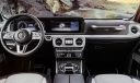 Mercedes G-Serisi 2018 yenilikleriyle geliyor