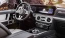 Mercedes G-Serisi 2018 yenilikleriyle geliyor