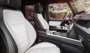 Mercedes G-Serisi 2018 yenilikleriyle geliyor