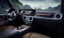 Mercedes G-Serisi 2018 yenilikleriyle geliyor