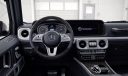 Mercedes G-Serisi 2018 yenilikleriyle geliyor