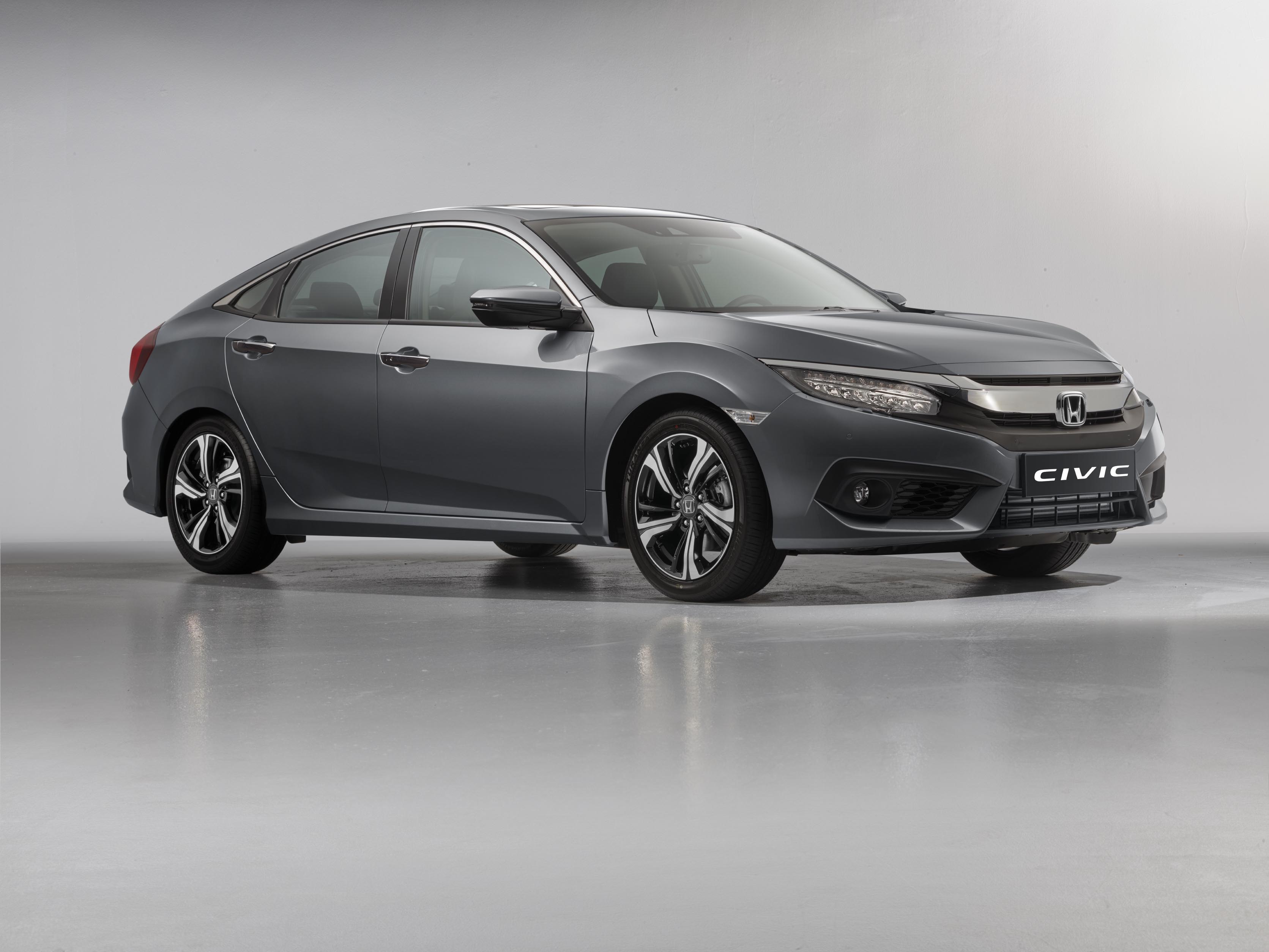 Honda’dan yılsonuna özel Civic kampanyası