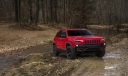 2019 Jeep Cherokee'nin fotoğrafları yayınlandı