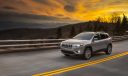 2019 Jeep Cherokee'nin fotoğrafları yayınlandı