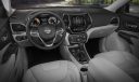 2019 Jeep Cherokee'nin fotoğrafları yayınlandı