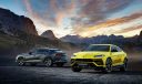 Lamborghini Urus: Süperspor ruhuna sahip ilk Süper SUV
