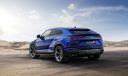 Lamborghini Urus: Süperspor ruhuna sahip ilk Süper SUV