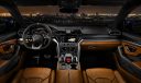 Lamborghini Urus: Süperspor ruhuna sahip ilk Süper SUV