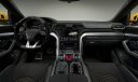 Lamborghini Urus: Süperspor ruhuna sahip ilk Süper SUV