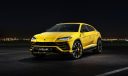 Lamborghini Urus: Süperspor ruhuna sahip ilk Süper SUV