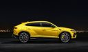 Lamborghini Urus: Süperspor ruhuna sahip ilk Süper SUV