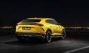 Lamborghini Urus: Süperspor ruhuna sahip ilk Süper SUV