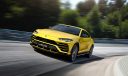 Lamborghini Urus: Süperspor ruhuna sahip ilk Süper SUV