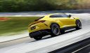 Lamborghini Urus: Süperspor ruhuna sahip ilk Süper SUV