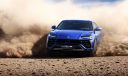 Lamborghini Urus: Süperspor ruhuna sahip ilk Süper SUV