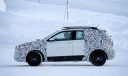 Volkswagen'den Polo SUV mu geliyor!