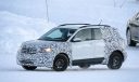 Volkswagen'den Polo SUV mu geliyor!
