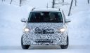 Volkswagen'den Polo SUV mu geliyor!