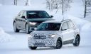 Volkswagen'den Polo SUV mu geliyor!