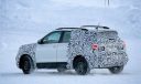 Volkswagen'den Polo SUV mu geliyor!