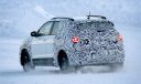 Volkswagen'den Polo SUV mu geliyor!