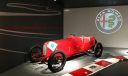 Alfa Romeo Formula 1'e geri mi dönüyor?