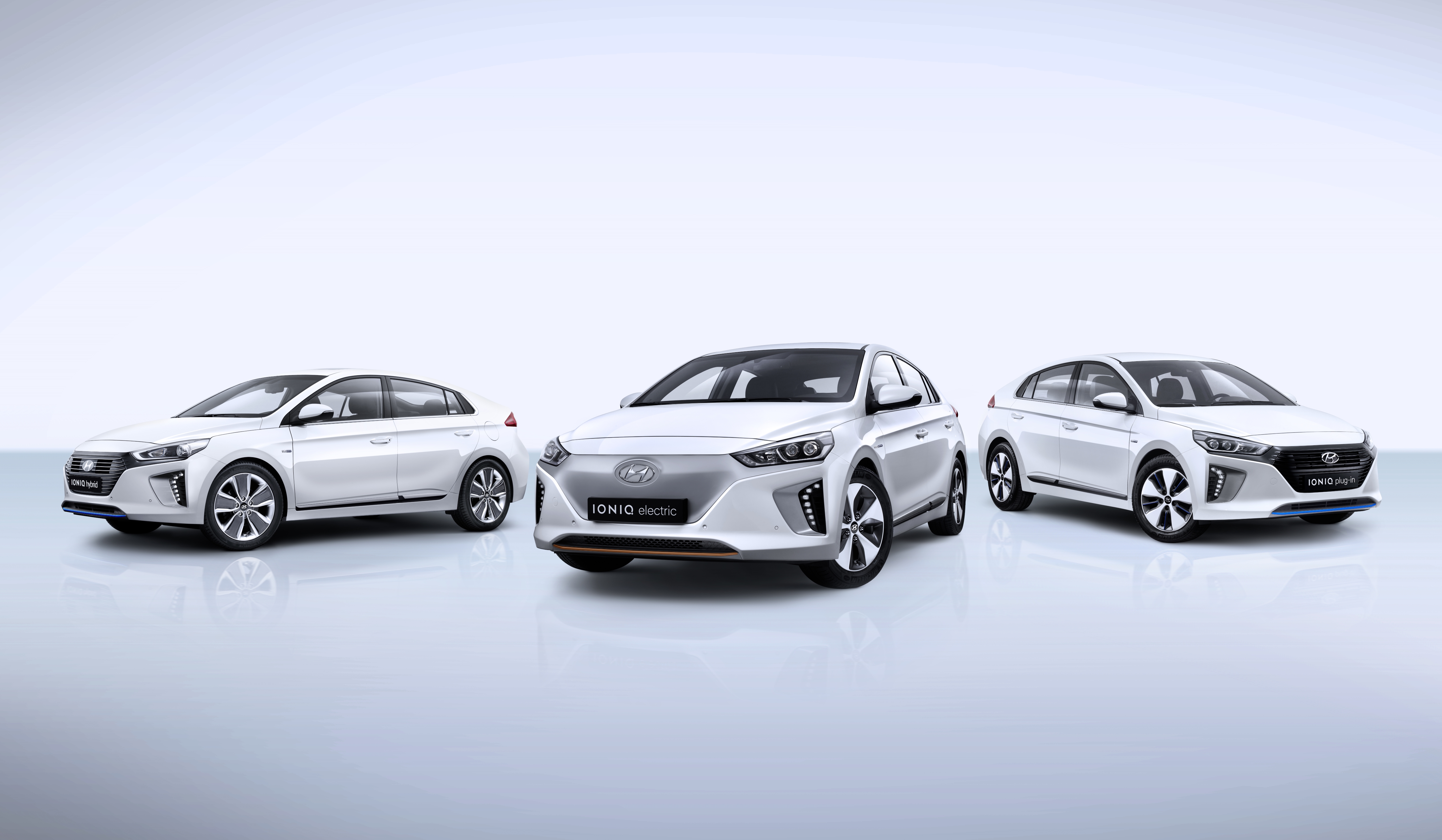 Hyundai yedi modeliyle çarpışma testlerinden tam not aldı