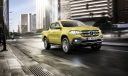 Mercedes-Benz'in pick-up modeli X-Class satışa sunuldu... İşte fiyatı