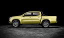 Mercedes-Benz'in pick-up modeli X-Class satışa sunuldu... İşte fiyatı
