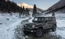 Yeni Jeep Wrangler 2018’in sonbaharında Türkiye’de!