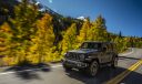 Yeni Jeep Wrangler 2018’in sonbaharında Türkiye’de!