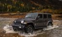 Yeni Jeep Wrangler 2018’in sonbaharında Türkiye’de!