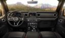 Yeni Jeep Wrangler 2018’in sonbaharında Türkiye’de!