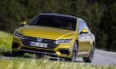 Volkswagen Arteon 1.5 TSI ACT satışa sunuldu... İşte fiyatı!