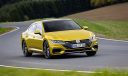 Volkswagen Arteon 1.5 TSI ACT satışa sunuldu... İşte fiyatı!