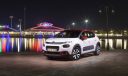 Citroen C3 1.6 e-HDİ (2018) test sürüşü